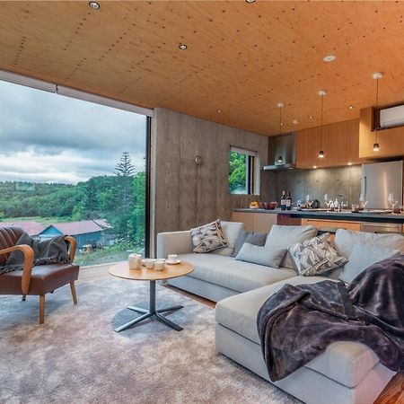Villa Puffin By H2 Life Kutchan Exterior foto