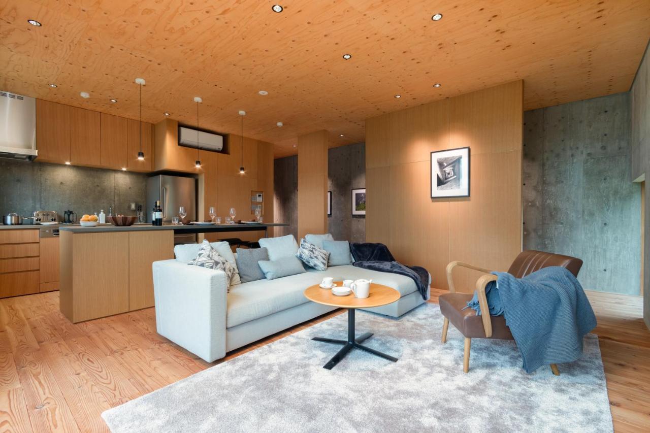 Villa Puffin By H2 Life Kutchan Exterior foto