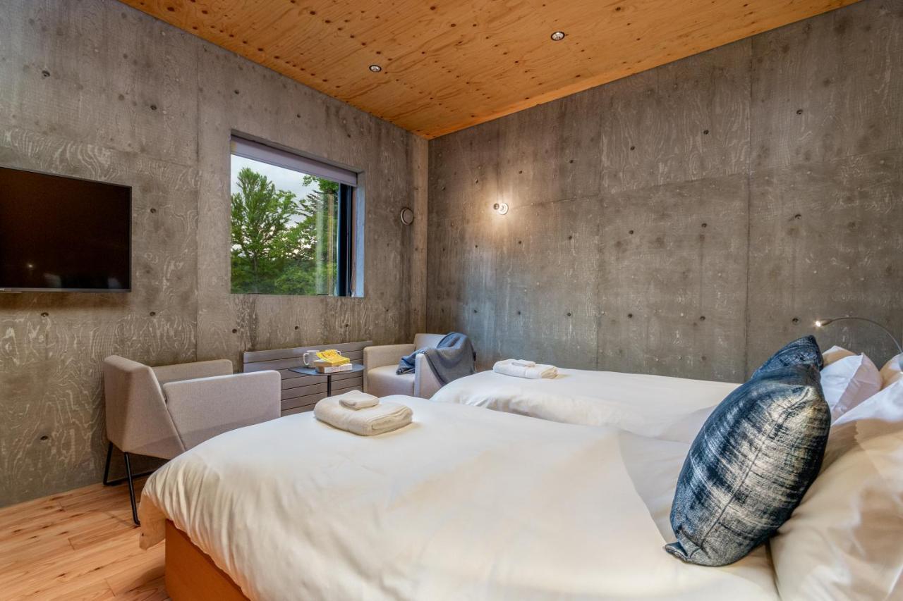 Villa Puffin By H2 Life Kutchan Exterior foto