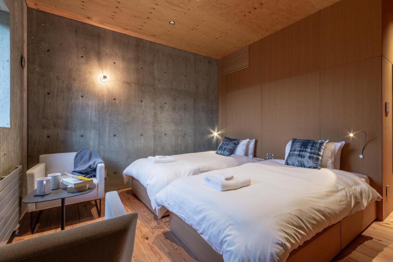 Villa Puffin By H2 Life Kutchan Exterior foto
